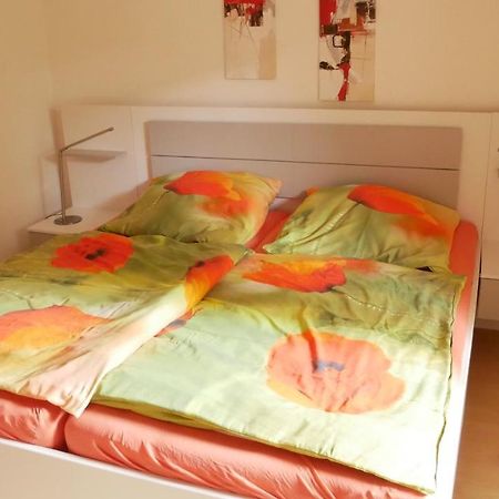 Appartamento Wohnen Bei Anke Wermelskirchen Esterno foto