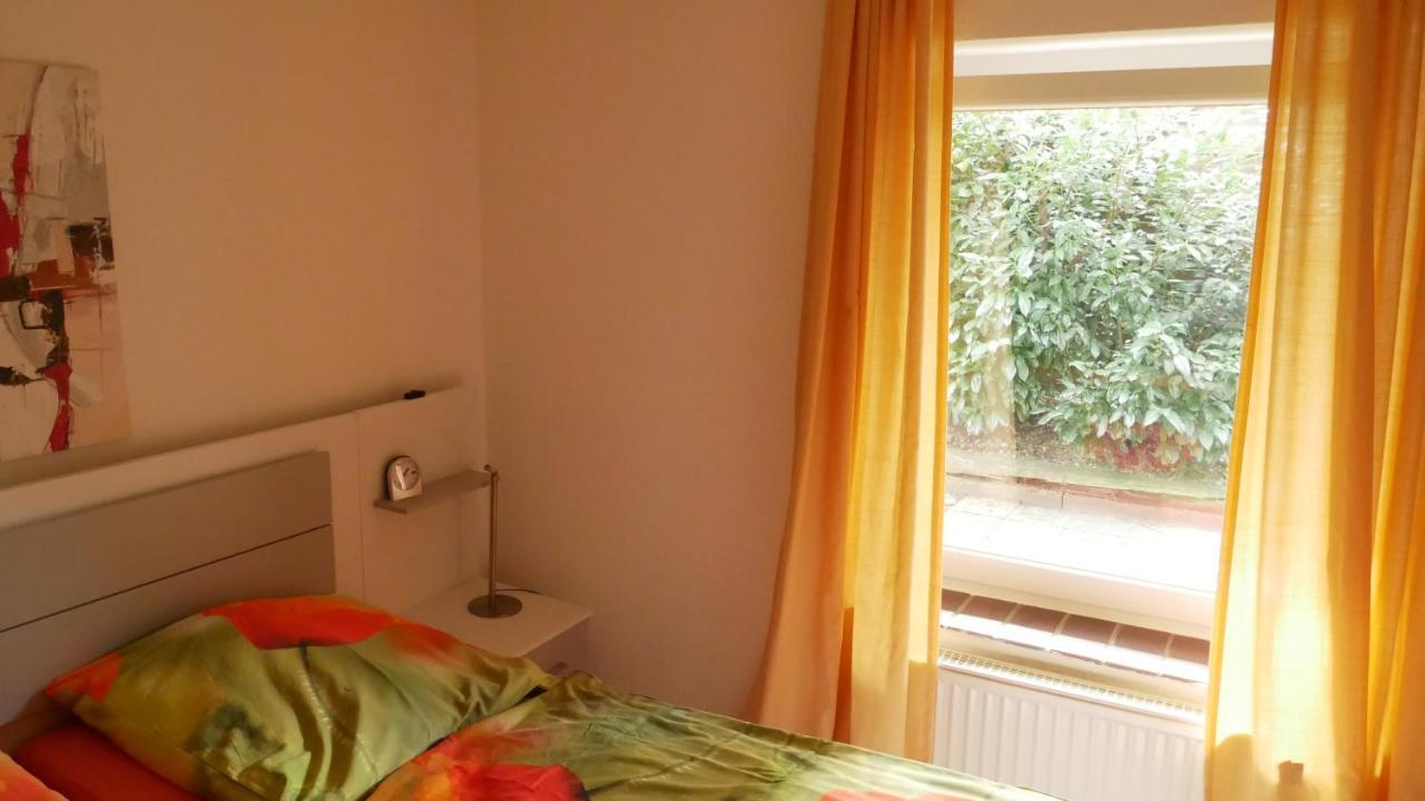 Appartamento Wohnen Bei Anke Wermelskirchen Esterno foto