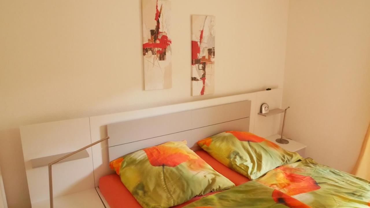 Appartamento Wohnen Bei Anke Wermelskirchen Esterno foto